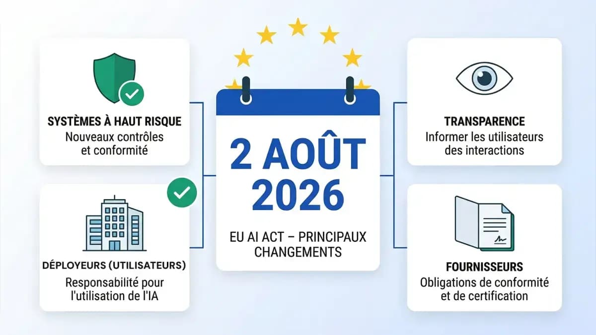 AI Act: What Really Changes on August 2, 2026